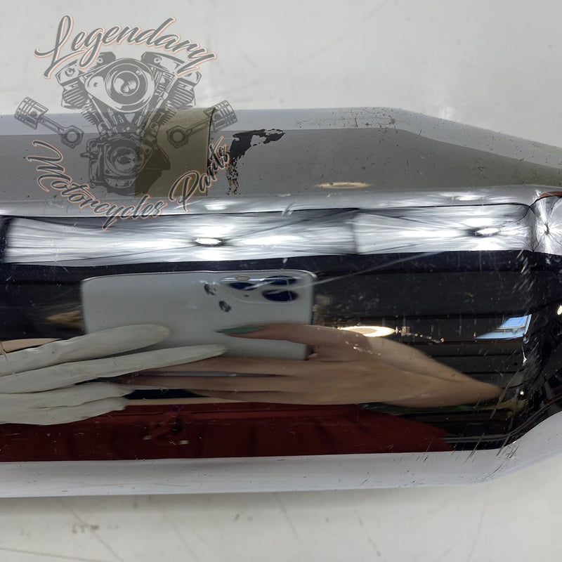 Rear Silencer OEM 65950-07