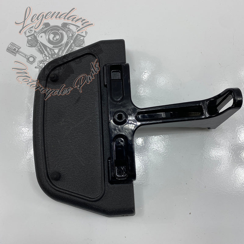 Passenger backrest and platform OEM 52719-10
