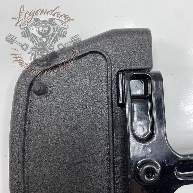 Passenger backrest and platform OEM 52719-10