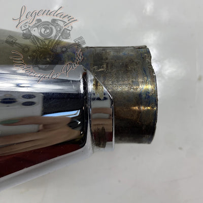 Rear Silencer OEM 65950-07