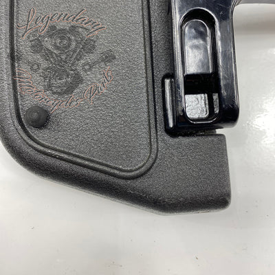 Passenger backrest and platform OEM 52719-10
