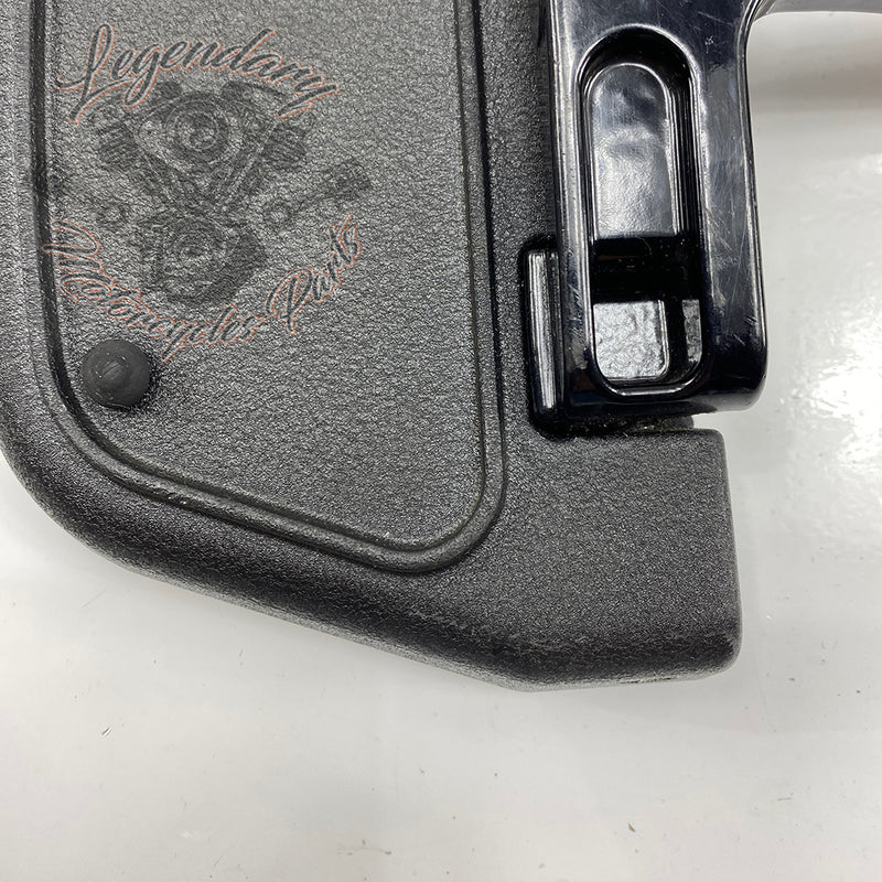 Passenger backrest and platform OEM 52719-10