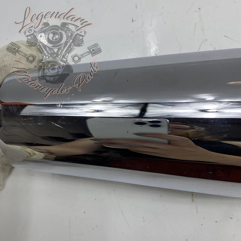 Rear Silencer OEM 65950-07