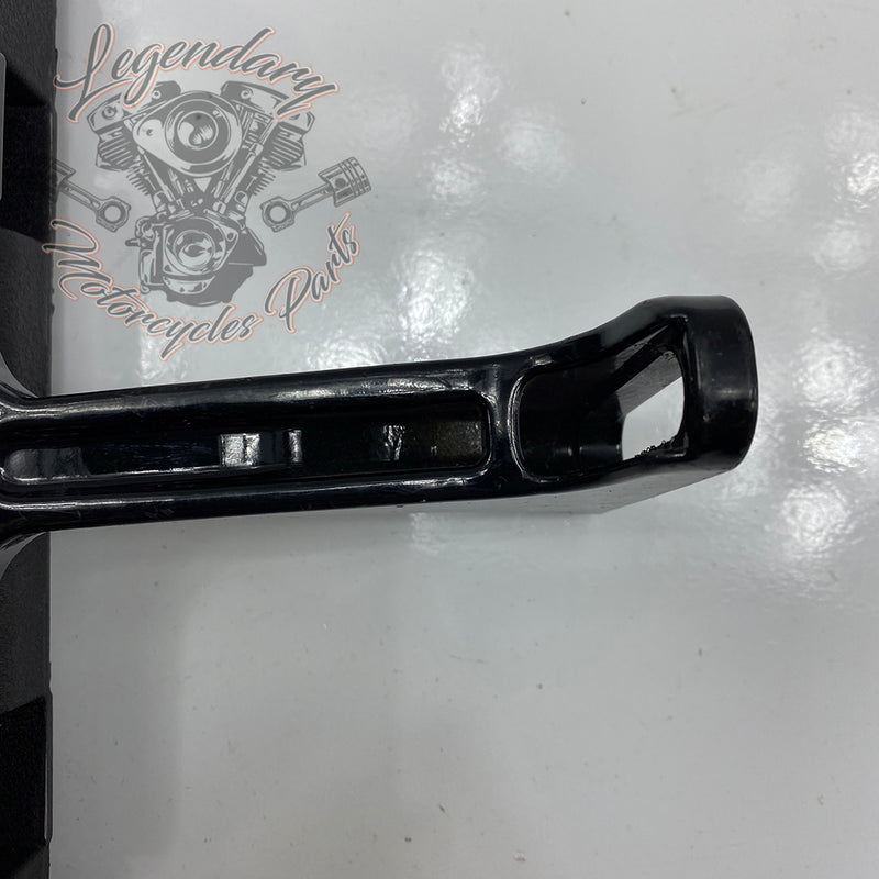 Passenger backrest and platform OEM 52719-10