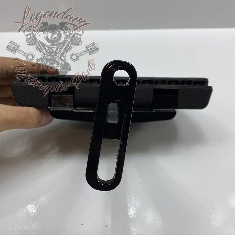 Passenger backrest and platform OEM 52719-10