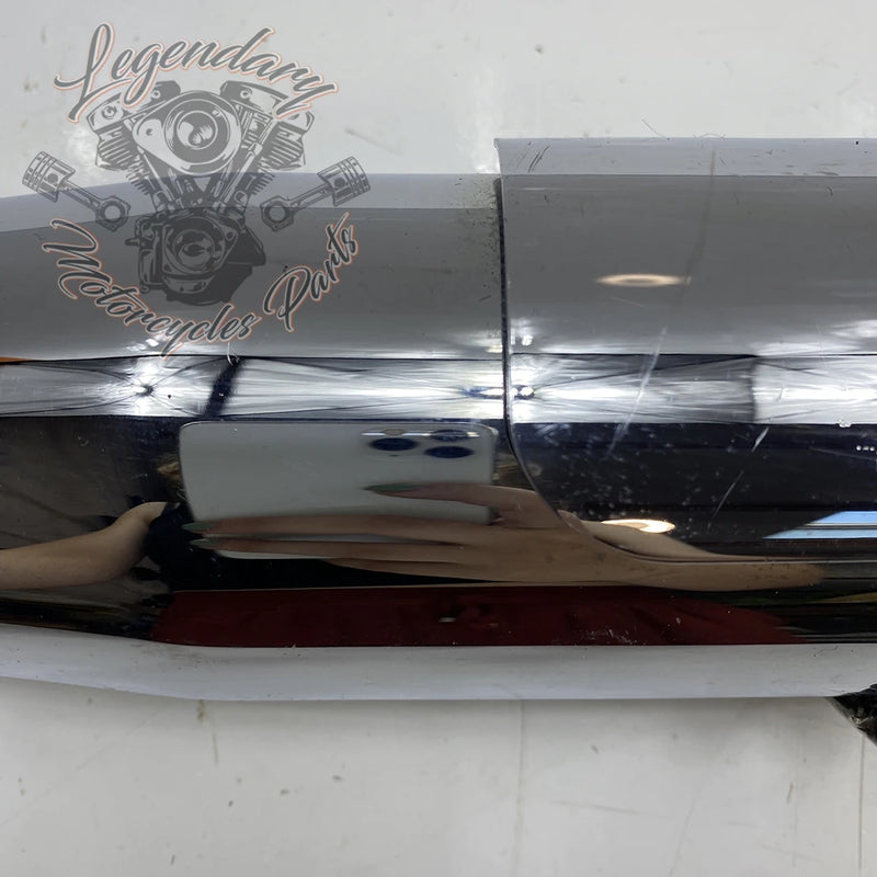 Rear Silencer OEM 65950-07