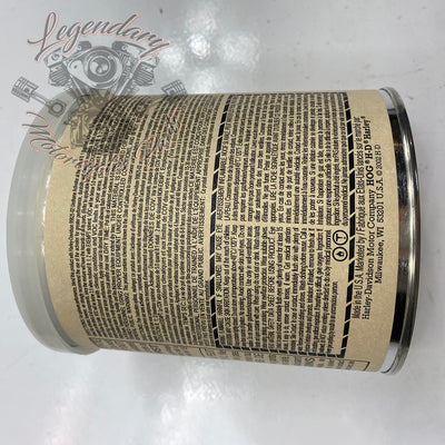 Peinture acrylique top coat "Red Sunglo" OEM 98628CTY