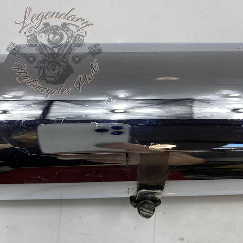 Rear Silencer OEM 65950-07