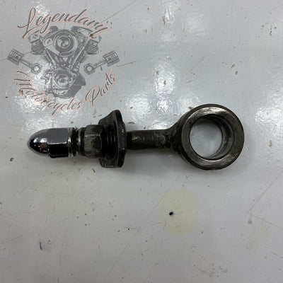 Tensão do eixo da roda traseira OEM 41573-97