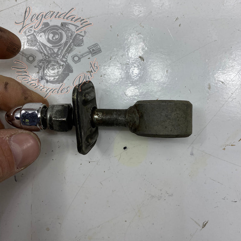 Tensão do eixo da roda traseira OEM 41573-97