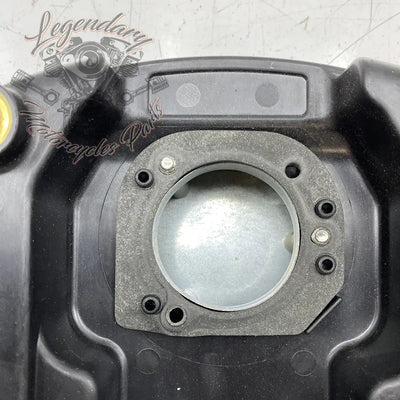 Support et filtre à air OEM 29581-01B