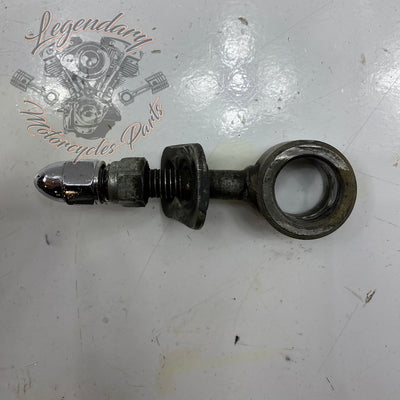 Tensão do eixo da roda traseira OEM 41573-97