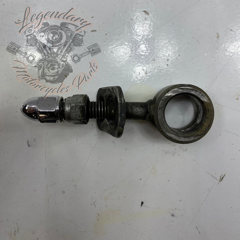 Tensão do eixo da roda traseira OEM 41573-97