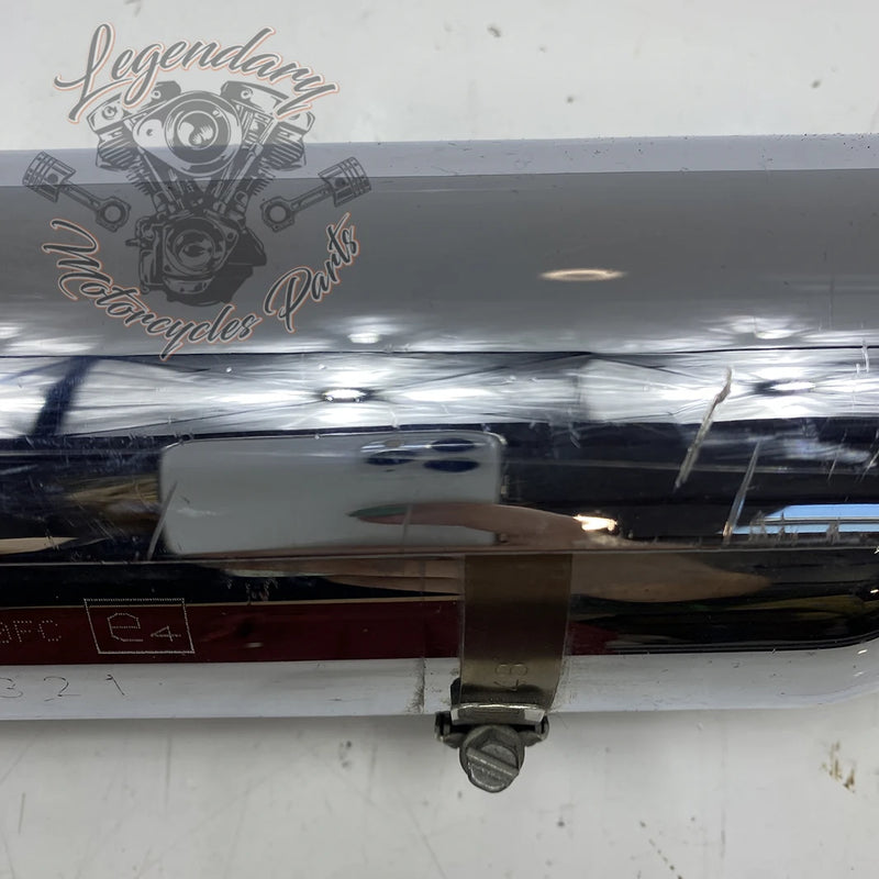 Rear Silencer OEM 65950-07