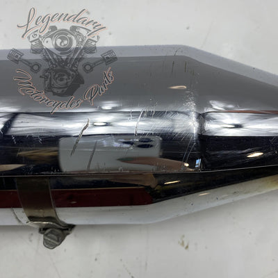 Rear Silencer OEM 65950-07