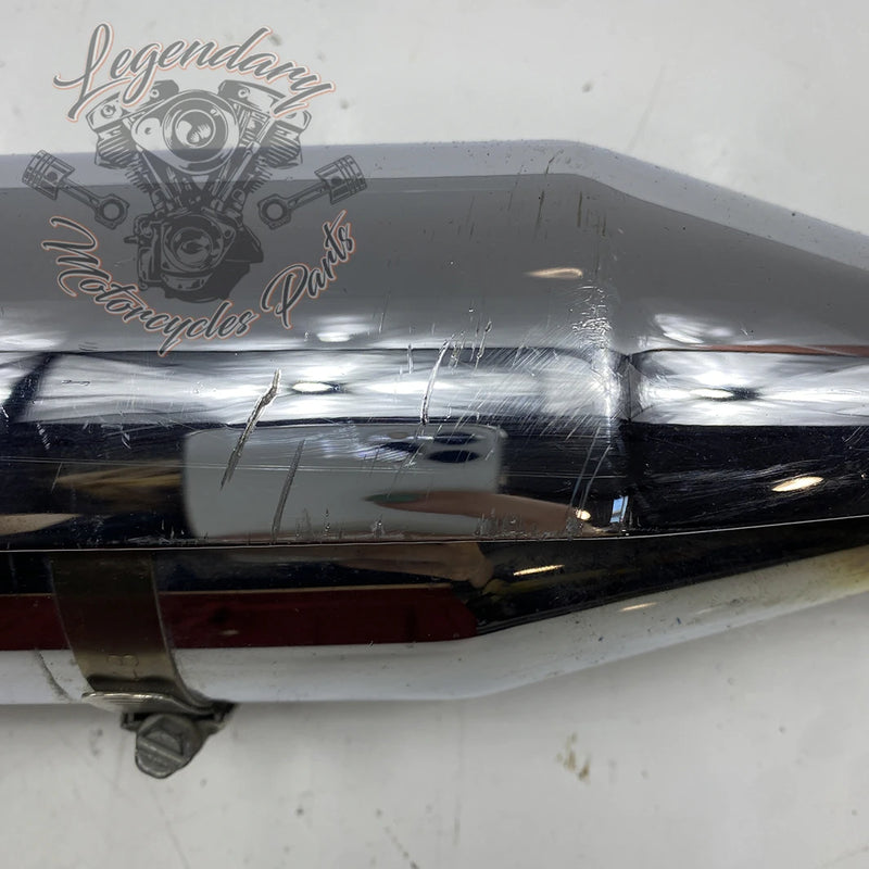 Rear Silencer OEM 65950-07