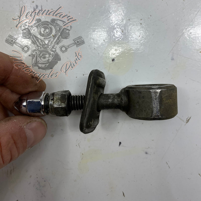 Tensão do eixo da roda traseira OEM 41573-97