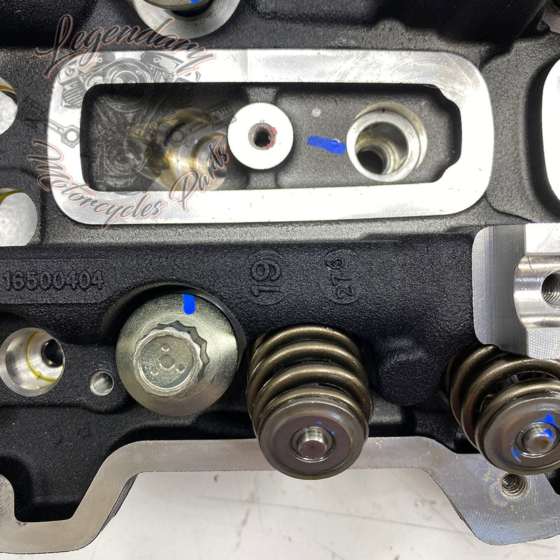 Rear Cylinder Head OEM 16500404 (16500388)