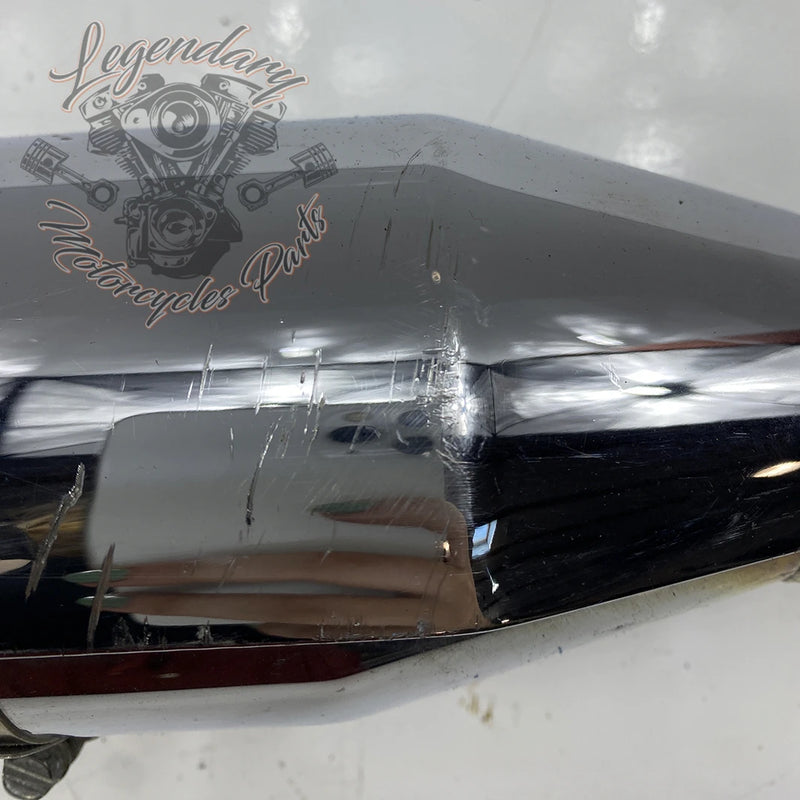 Rear Silencer OEM 65950-07