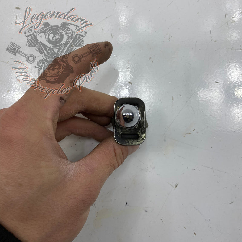 Tensão do eixo da roda traseira OEM 41573-97