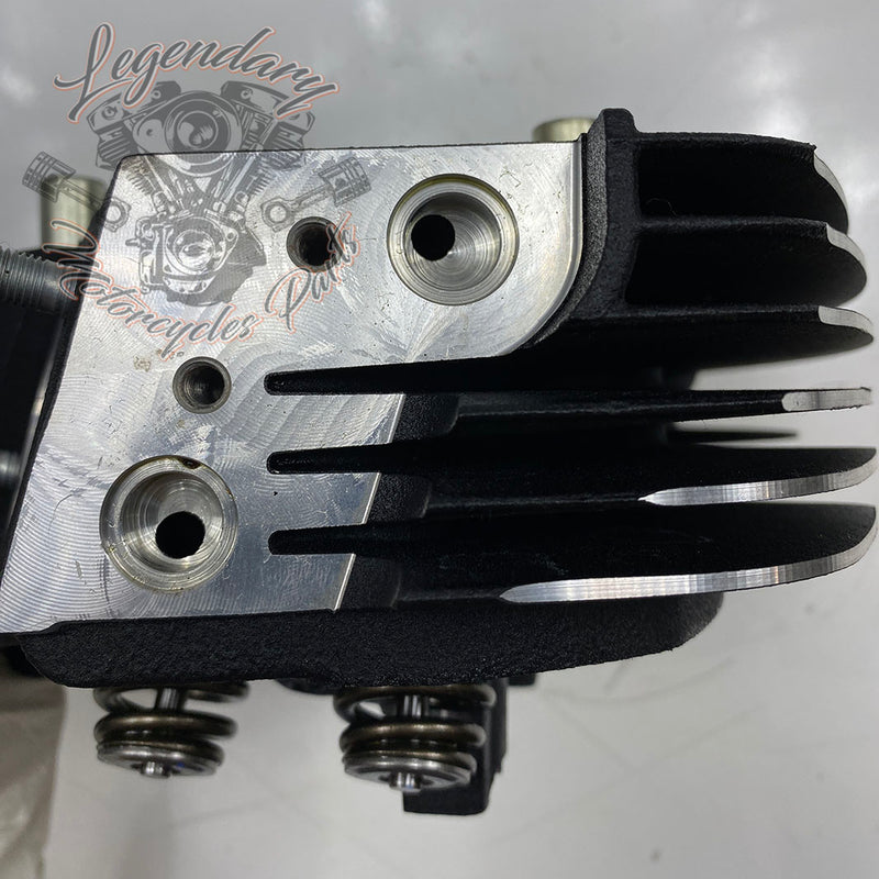Rear Cylinder Head OEM 16500404 (16500388)
