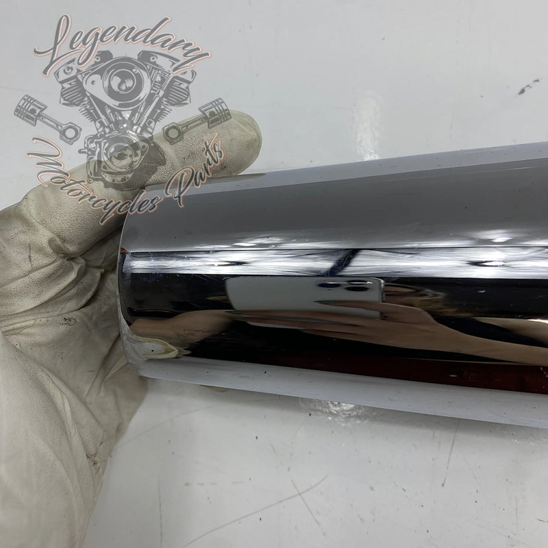 Rear Silencer OEM 65950-07
