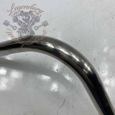Handlebar