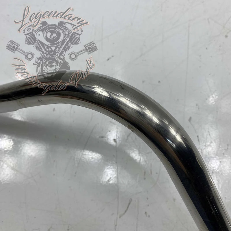 Handlebar
