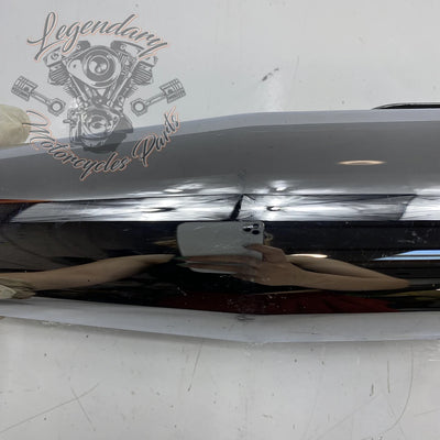 Rear Silencer OEM 65950-07
