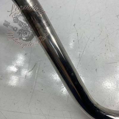 Handlebar