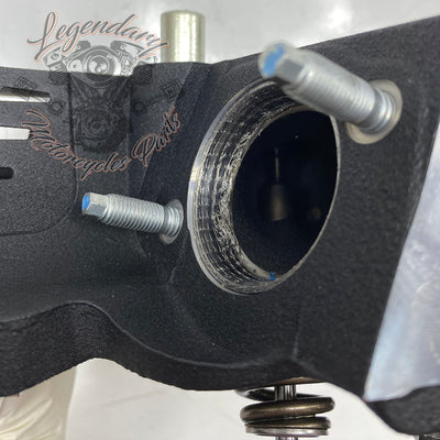 Rear Cylinder Head OEM 16500404 (16500388)