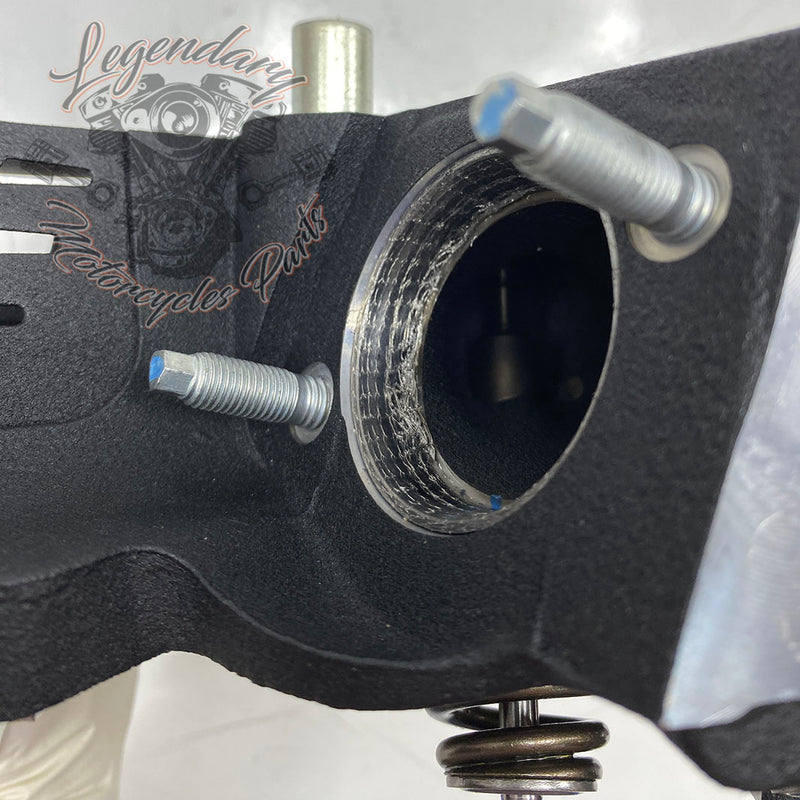 Rear Cylinder Head OEM 16500404 (16500388)