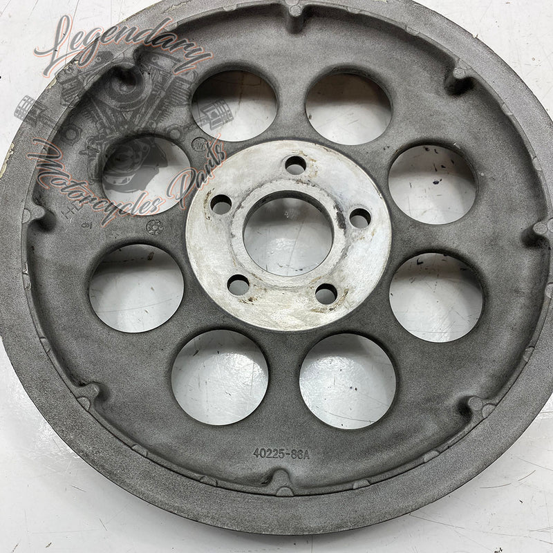 Couronne 70 dents OEM 40225-86A ( 40221-85A )