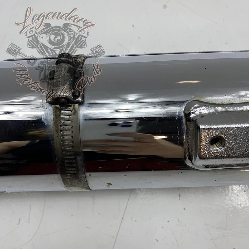Rear Silencer OEM 65950-07