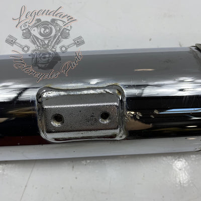 Rear Silencer OEM 65950-07