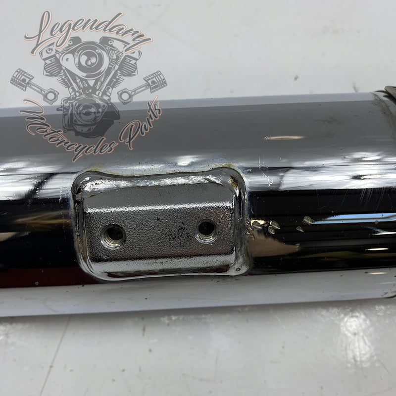 Rear Silencer OEM 65950-07