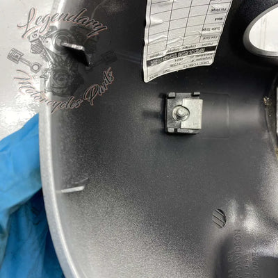 Carenado inferior derecho OEM 57100113