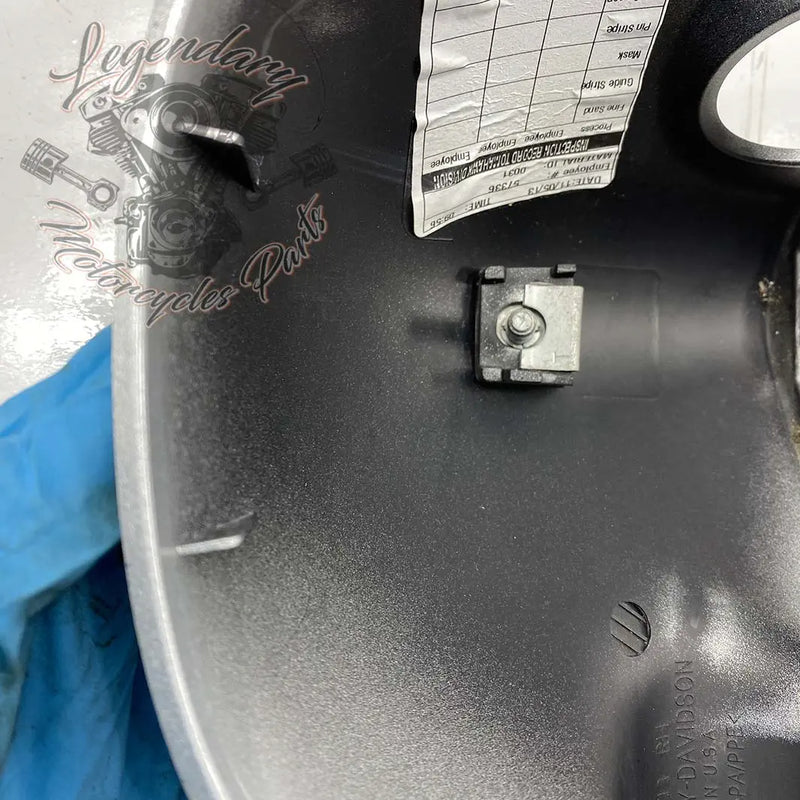Carenado inferior derecho OEM 57100113