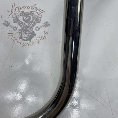 Handlebar