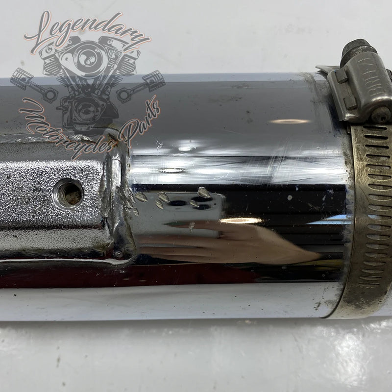 Rear Silencer OEM 65950-07