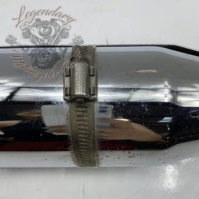 Rear Silencer OEM 65950-07