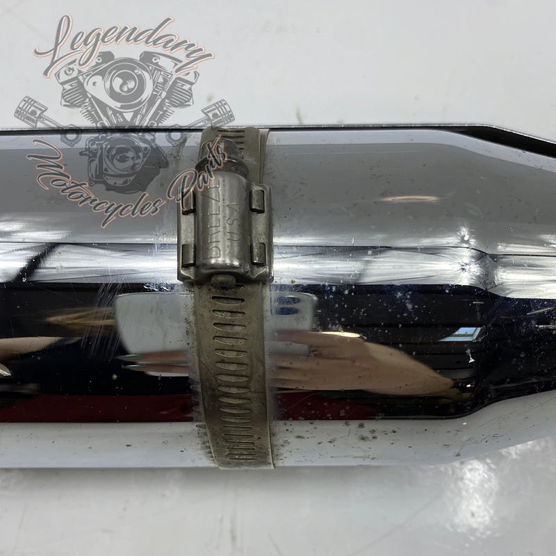 Rear Silencer OEM 65950-07