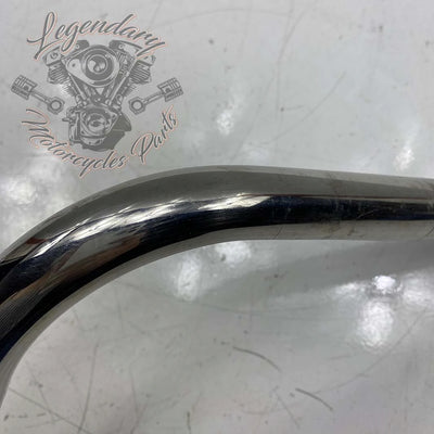 Handlebar
