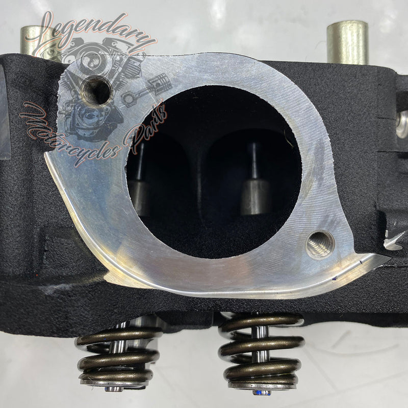 Rear Cylinder Head OEM 16500404 (16500388)