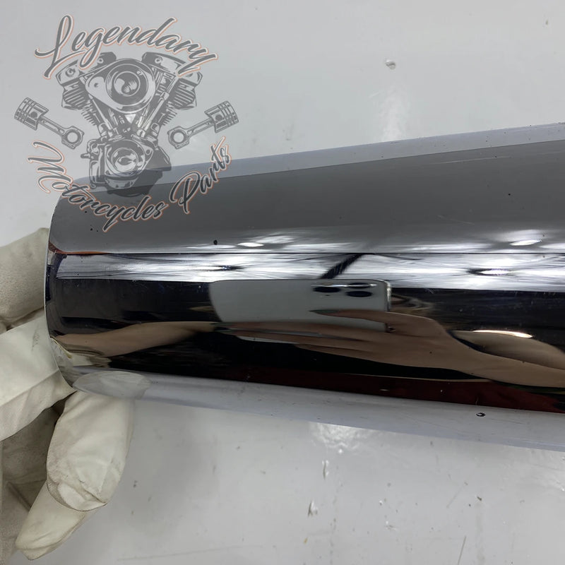 Rear Silencer OEM 65950-07