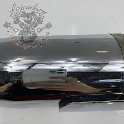 Rear Silencer OEM 65950-07