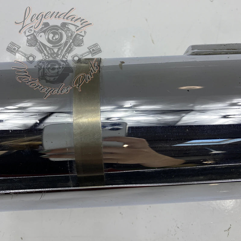Rear Silencer OEM 65950-07