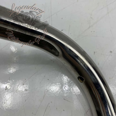 Handlebar