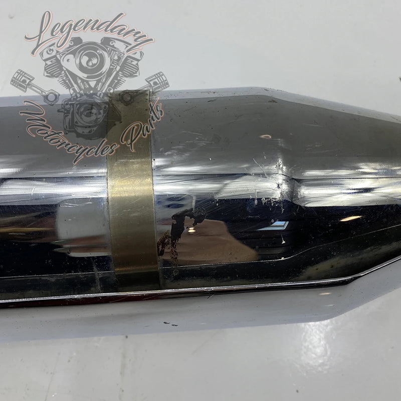 Rear Silencer OEM 65950-07