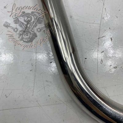 Handlebar